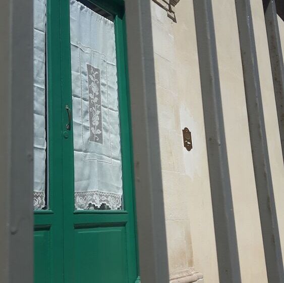 Pensão Casa Maltese Ri Scicli