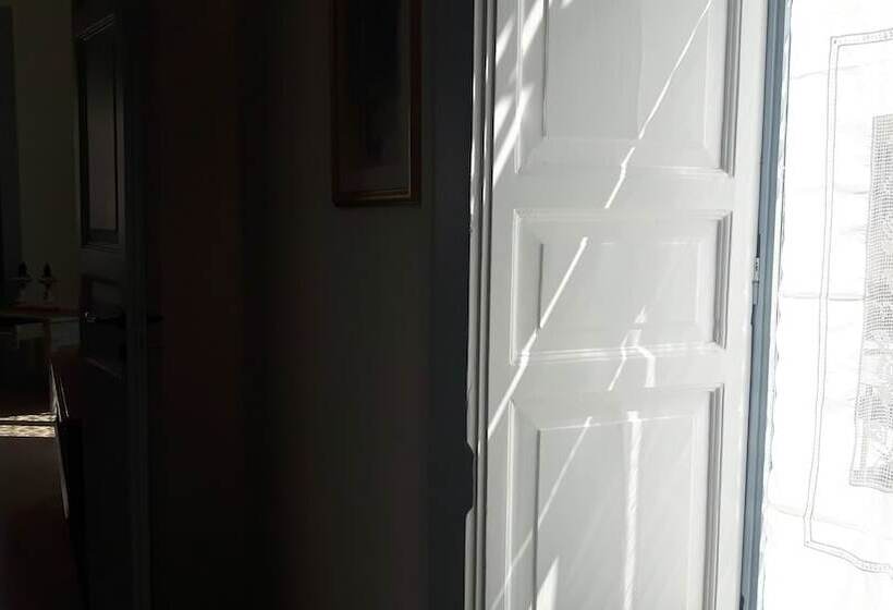 Pensão Casa Maltese Ri Scicli