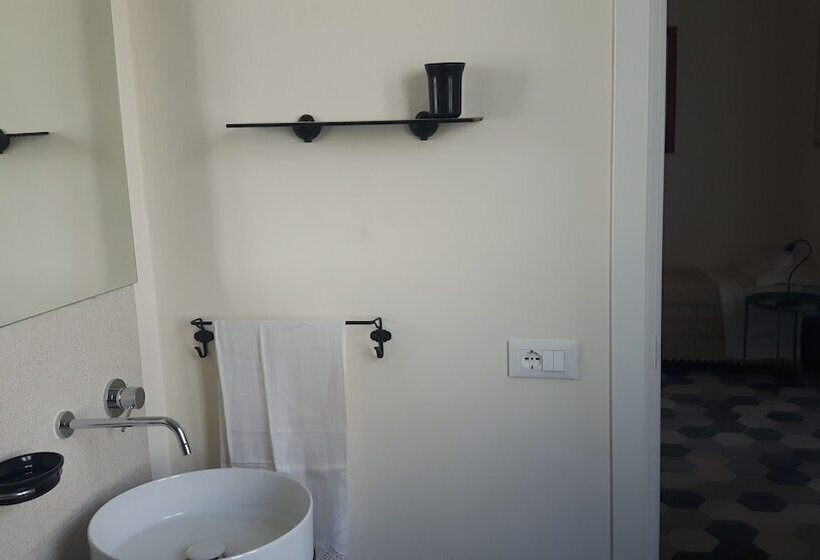 Pensão Casa Maltese Ri Scicli