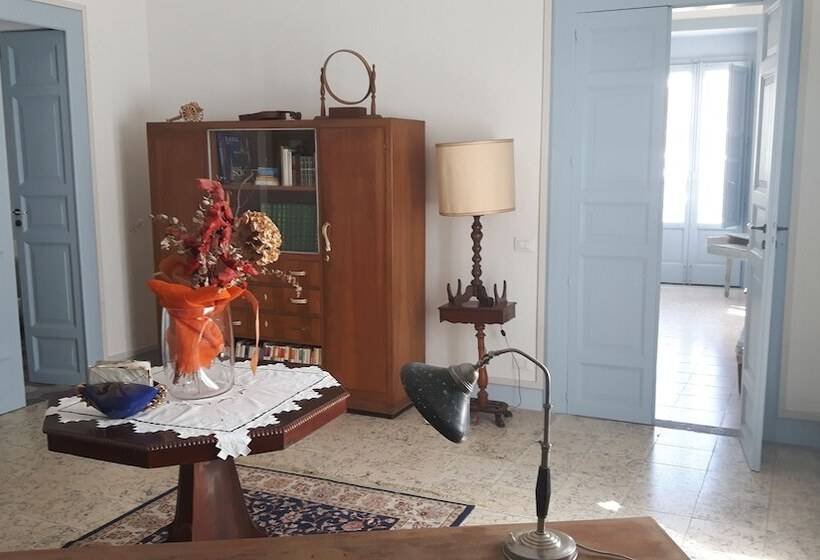 Pensão Casa Maltese Ri Scicli