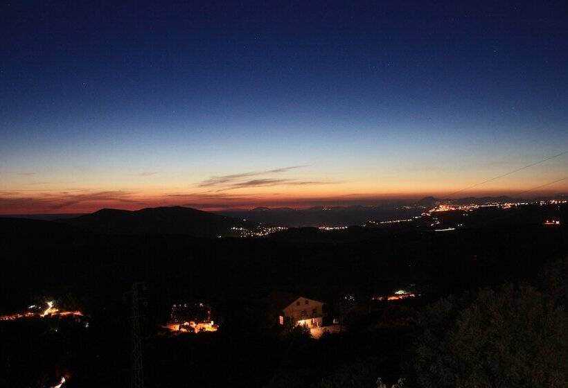 بنسيون Il Canto Dei Venti