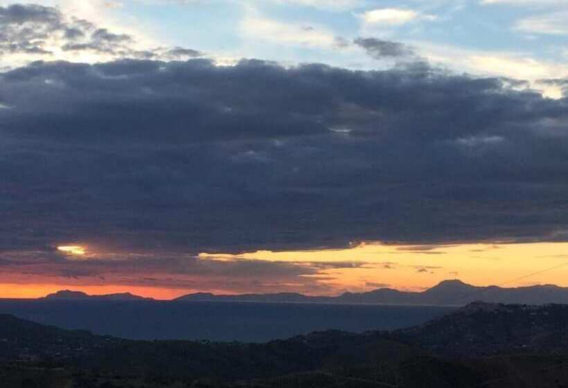 بنسيون Il Canto Dei Venti