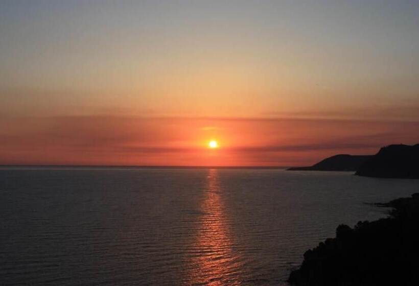 بنسيون Il Canto Dei Venti