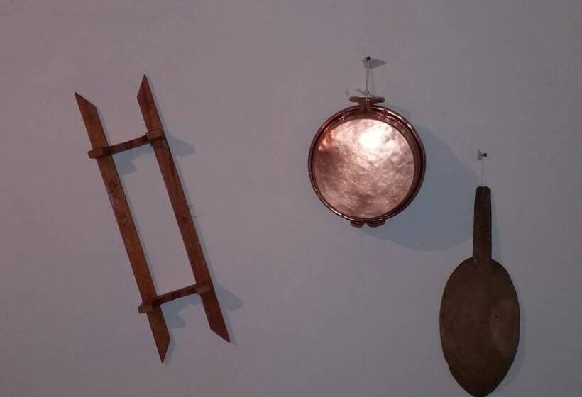 Пансион Sa Domu De Ziu Antoneddu