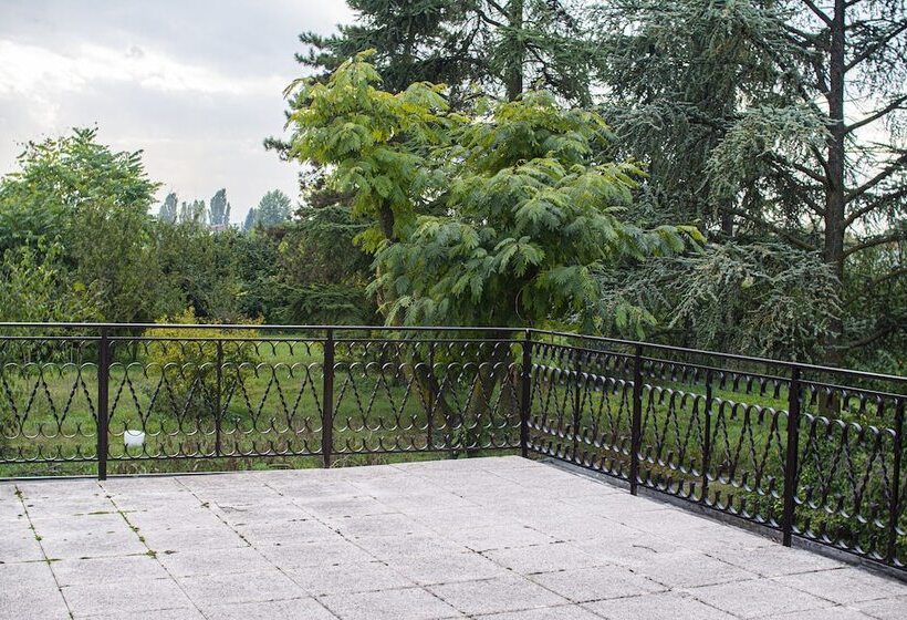 بنسيون Villa Principi Della Spina