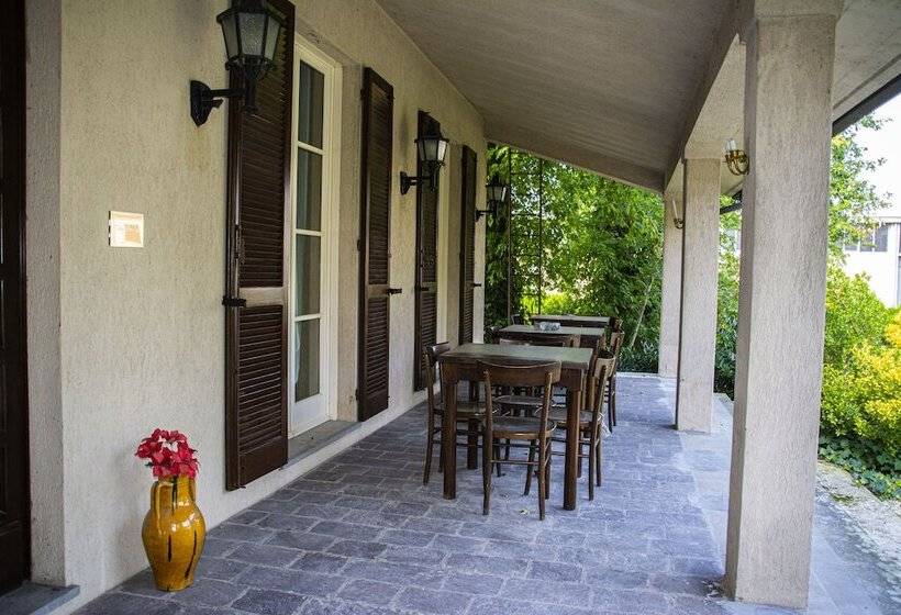 بنسيون Villa Principi Della Spina