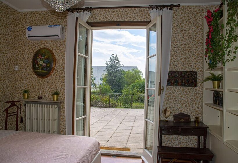 بنسيون Villa Principi Della Spina