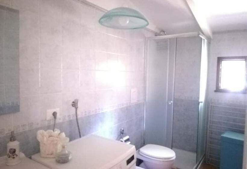 Пансион Villino L Aranceto Sorrentino