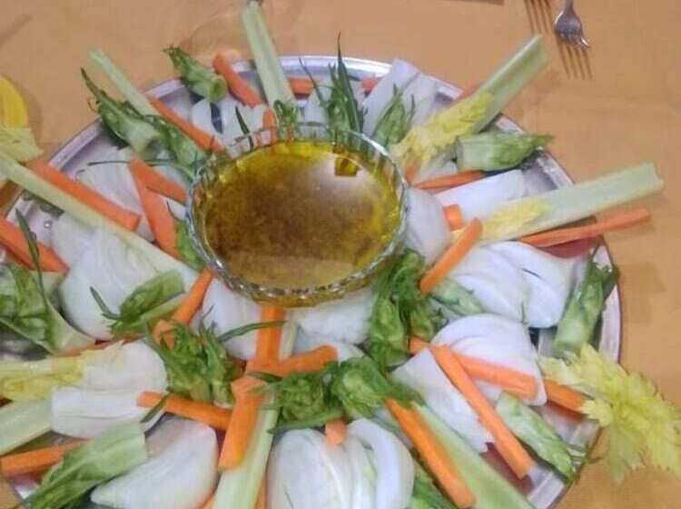 Ristorante B&b Posidonia