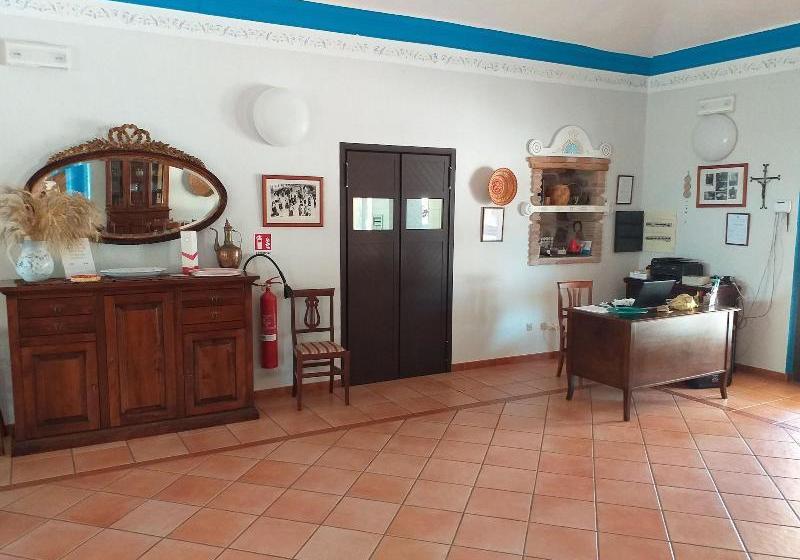 Agriturismo Conca  E Janas