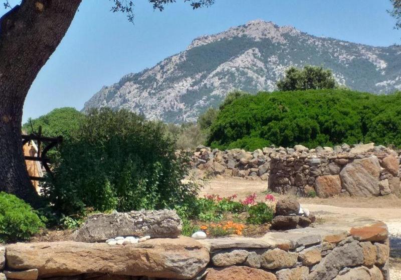 Agriturismo Conca  E Janas
