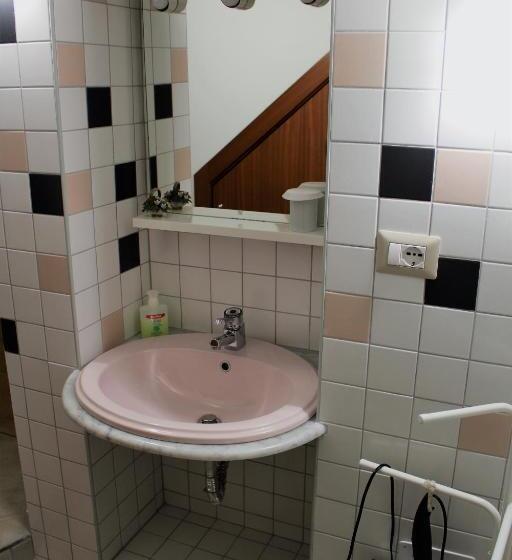 B&b  A Puteca
