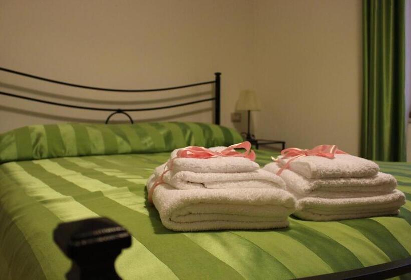 B&b  A Puteca