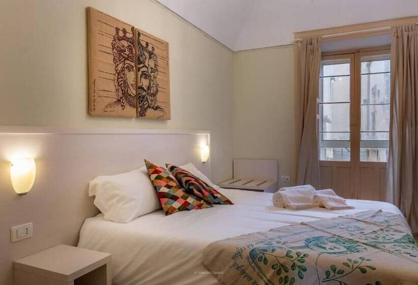 B&b Aciazza