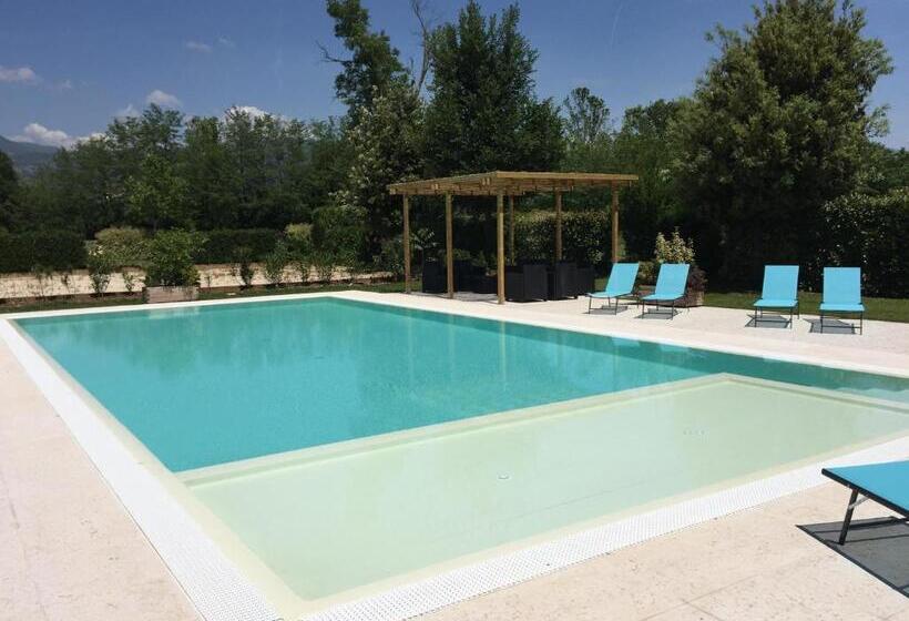 B&b Al Mulino