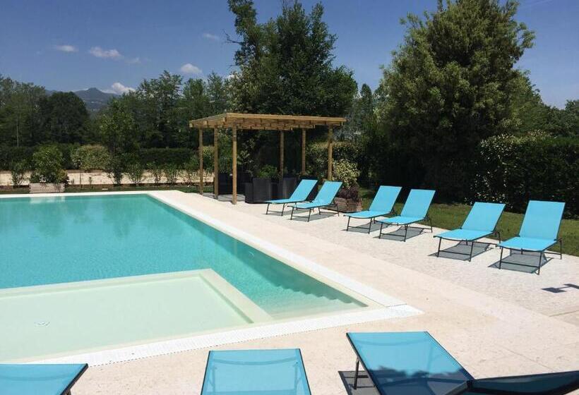B&b Al Mulino