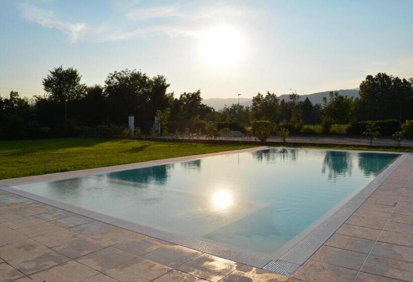 B&b Al Mulino