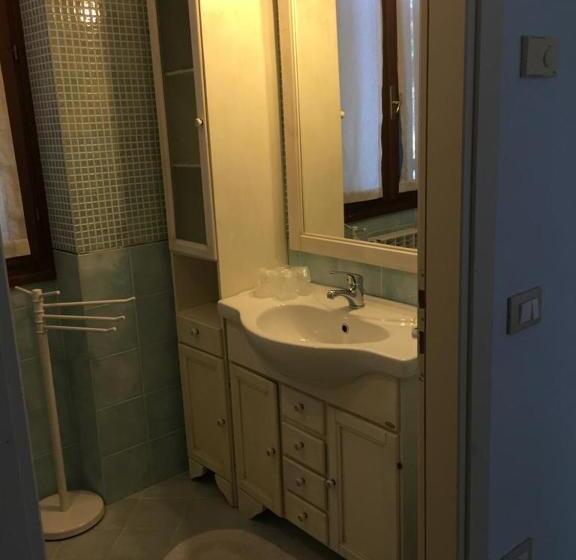 B&b Al Mulino