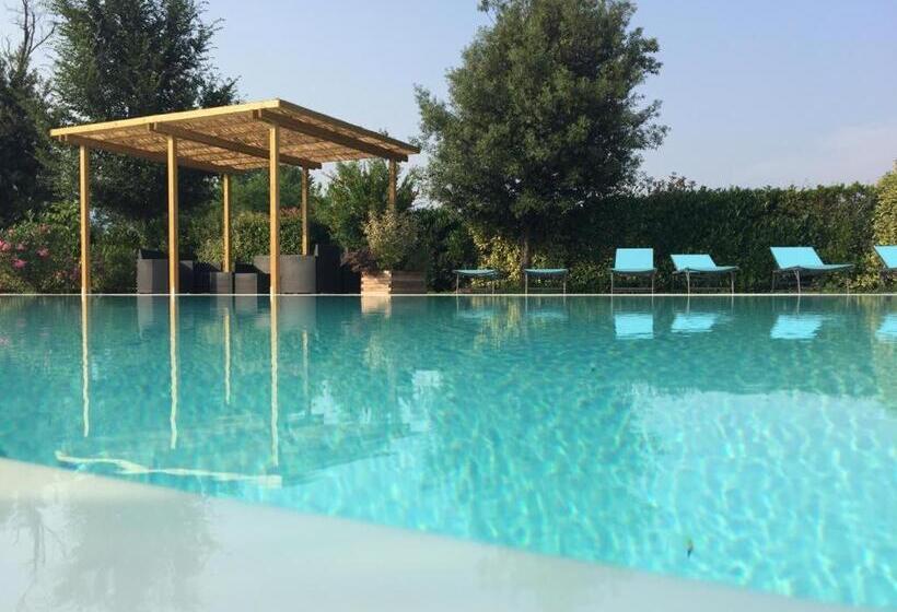 B&b Al Mulino