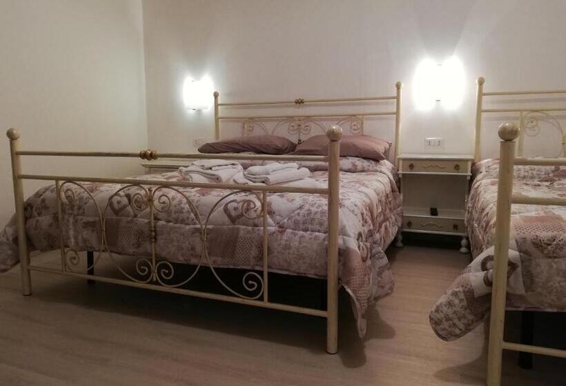 B&b Camere Montalto Centro
