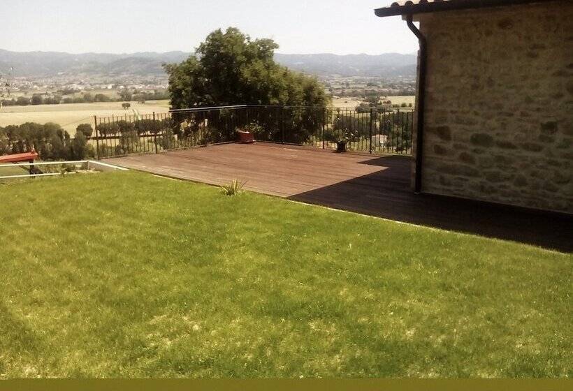 B&b Casa Delle Botti