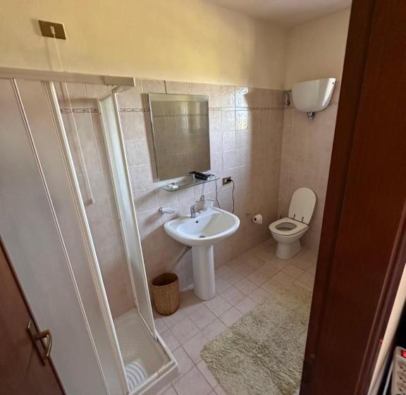 B&b Casale Roshlee