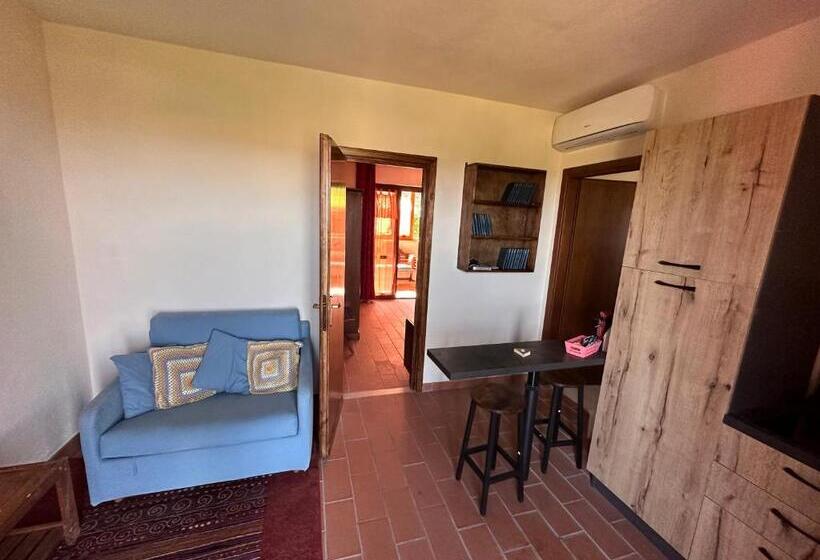 B&b Casale Roshlee