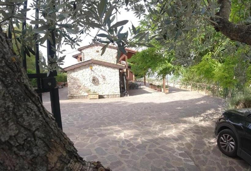 B&b Casale Roshlee