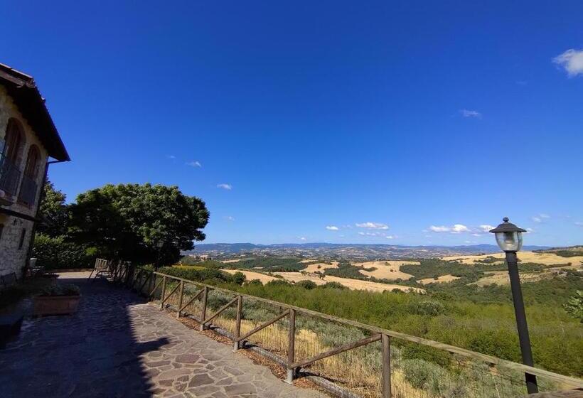 B&b Casale Roshlee