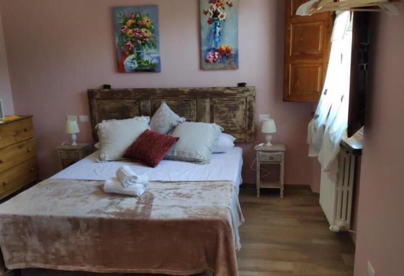 B&b Casalisa