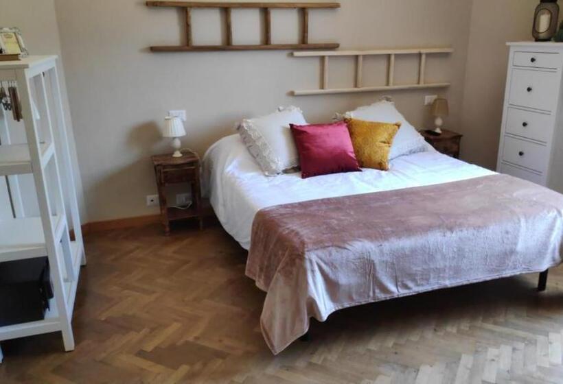 B&b Casalisa
