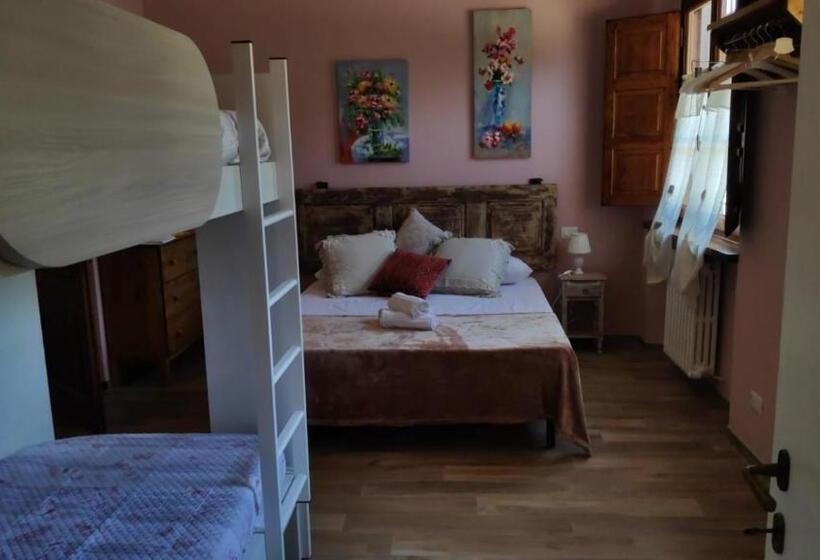 B&b Casalisa