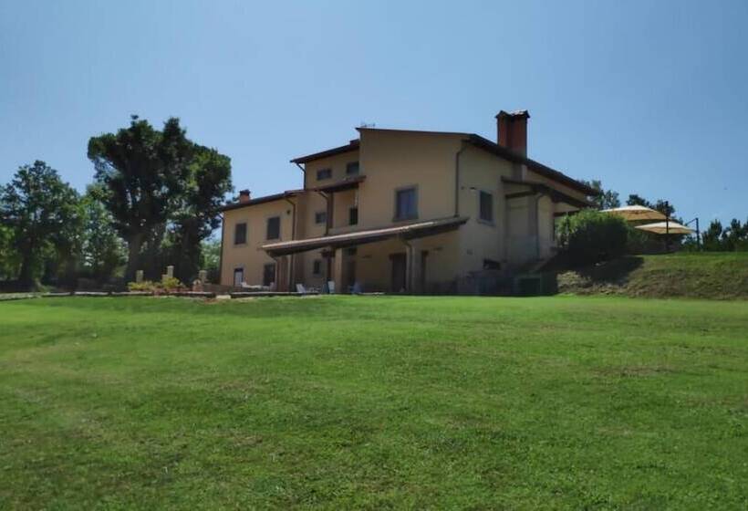 B&b Casalisa
