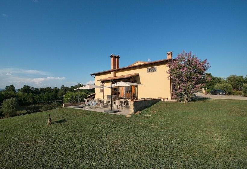 B&b Casalisa