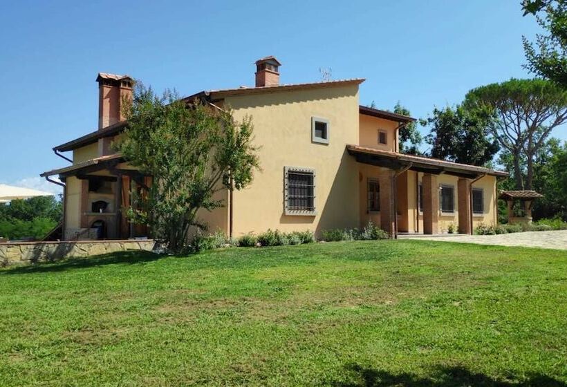 B&b Casalisa