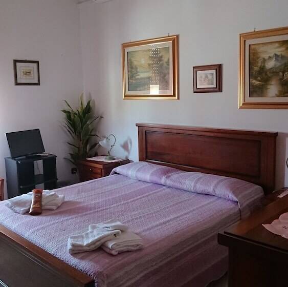 B&b Da Andreina