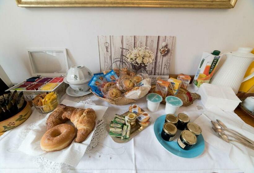 B&b Del Castello