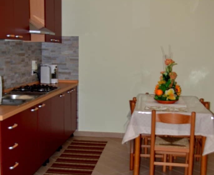 B&b Federico Ii