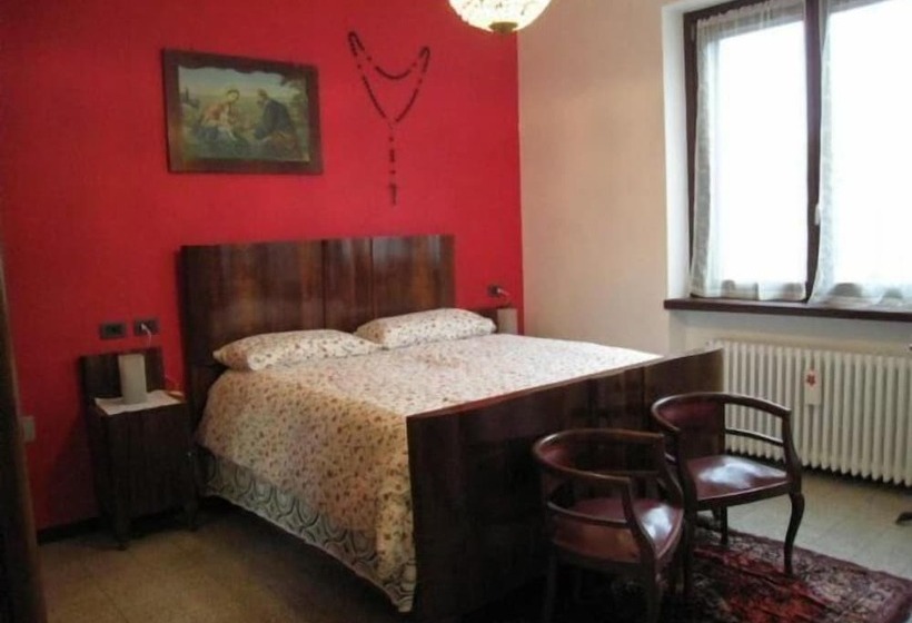 B&b I Cherubini