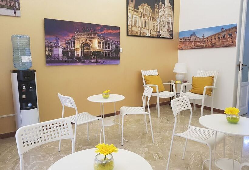 B&b Il Sole Palermo