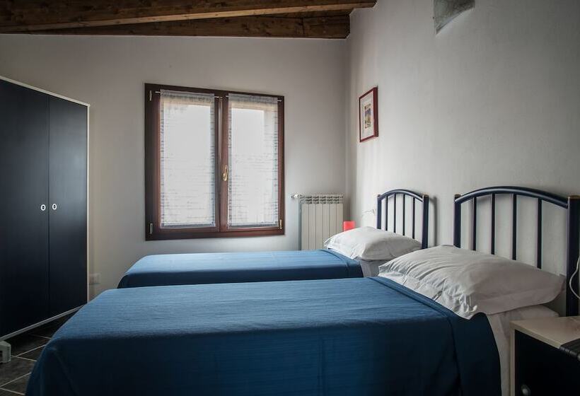 B&b San Bernardino