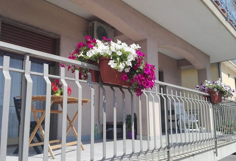 B&b Terra Di Miti