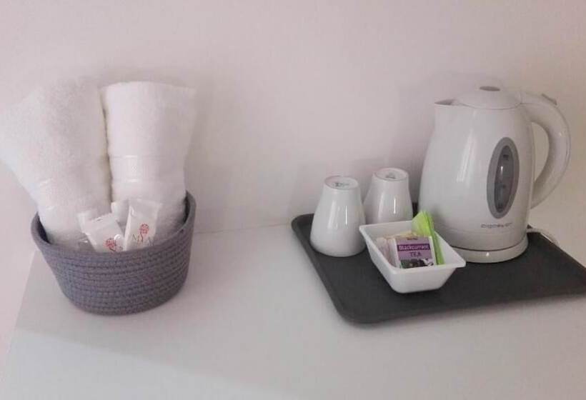 B&b Terra Di Miti