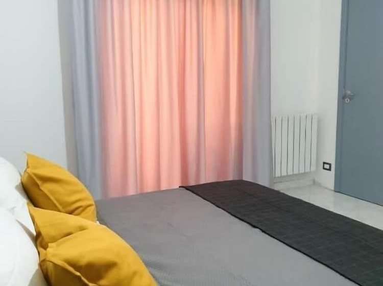 B&b Terra Di Miti