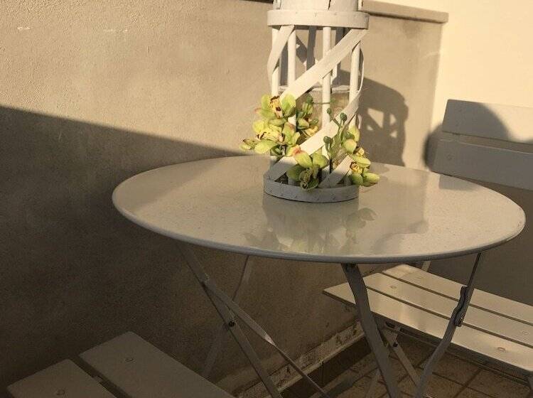 B&b Tra Gli Ulivi