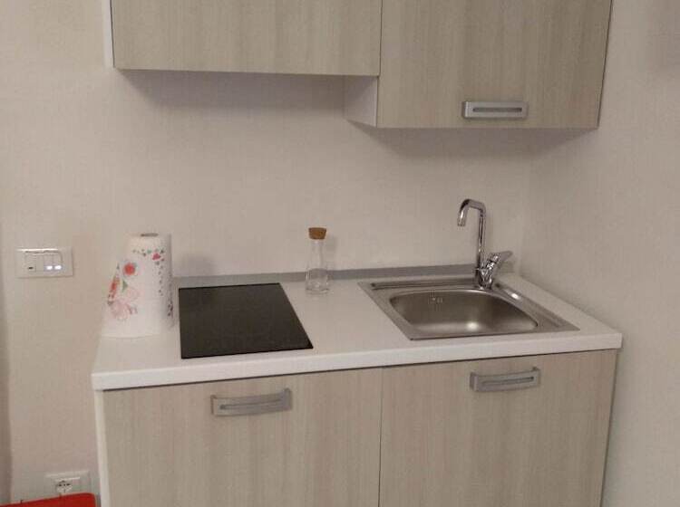 B&b Tra Gli Ulivi