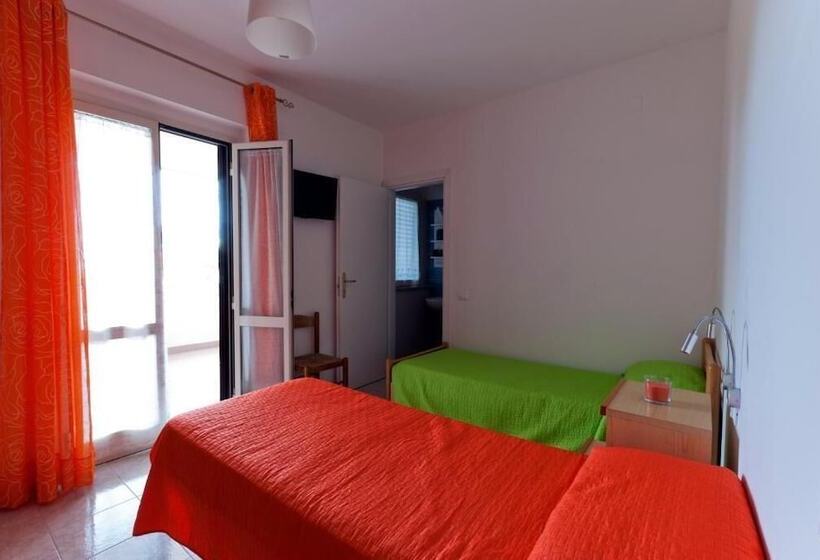 B&b Tra Gli Ulivi