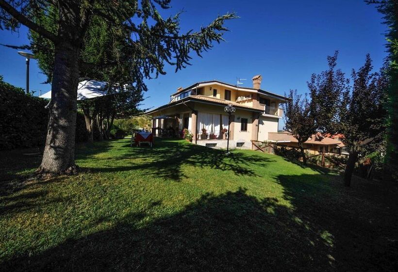 B&b Un Altra Vita