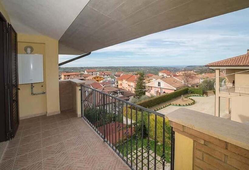 B&b Un Altra Vita