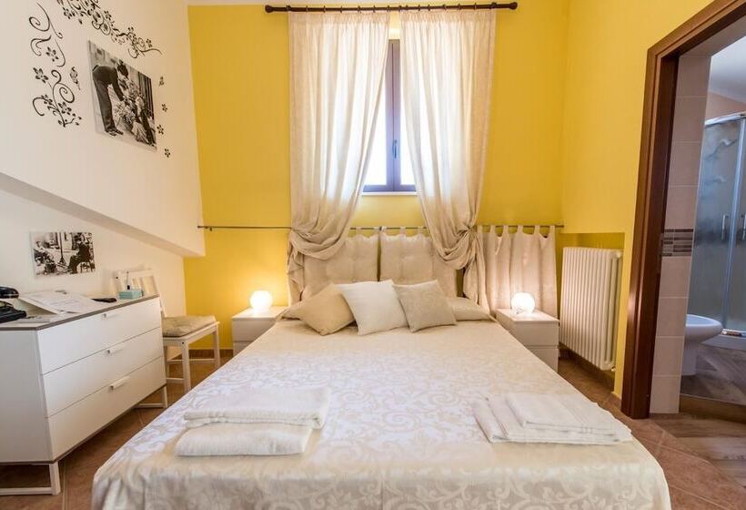 B&b Un Altra Vita